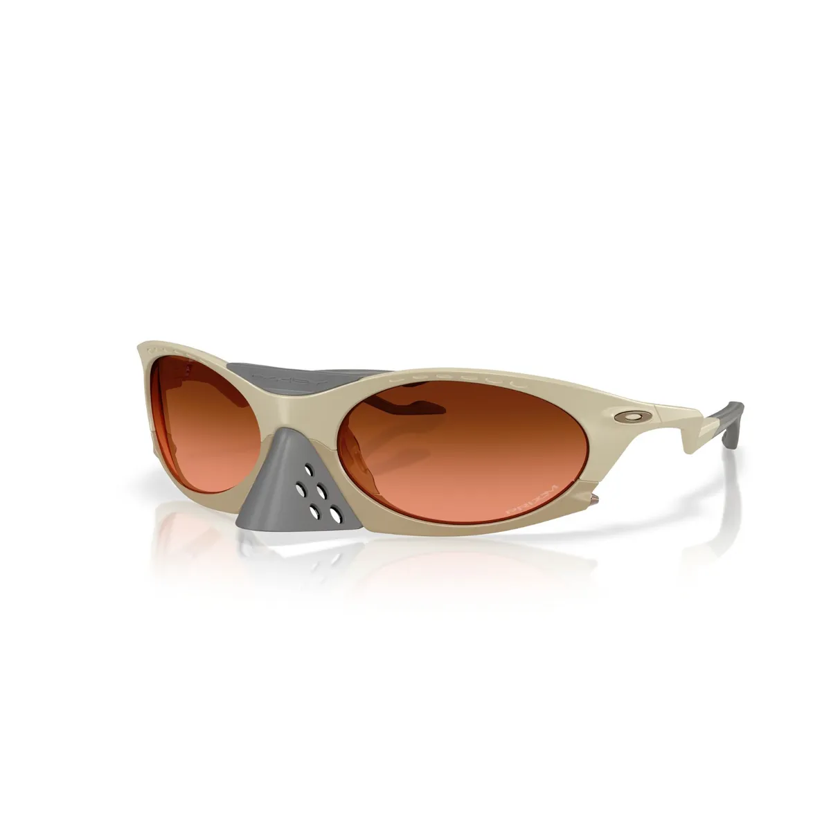 OAKLEY - Lentes de Sol Prizm Marrón Degradé Oakley OO9437943702