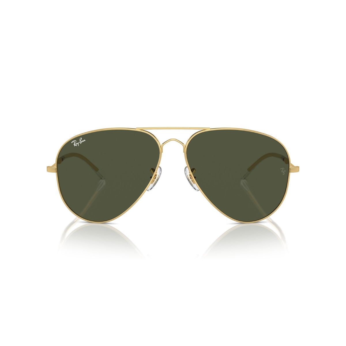 RAY BAN - Lentes de Sol Verde Ray-Ban RB382500131