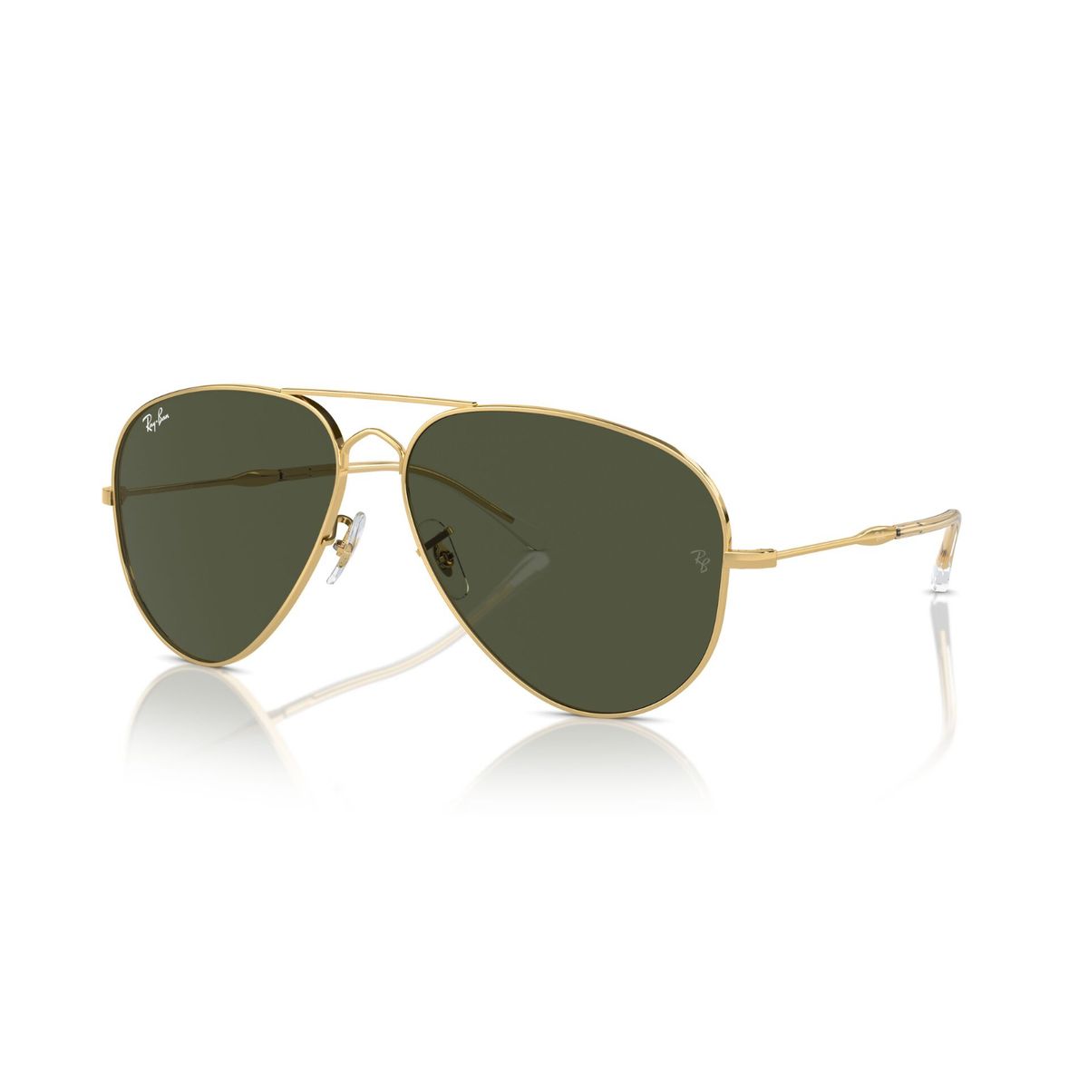 RAY BAN - Lentes de Sol Verde Ray-Ban RB382500131