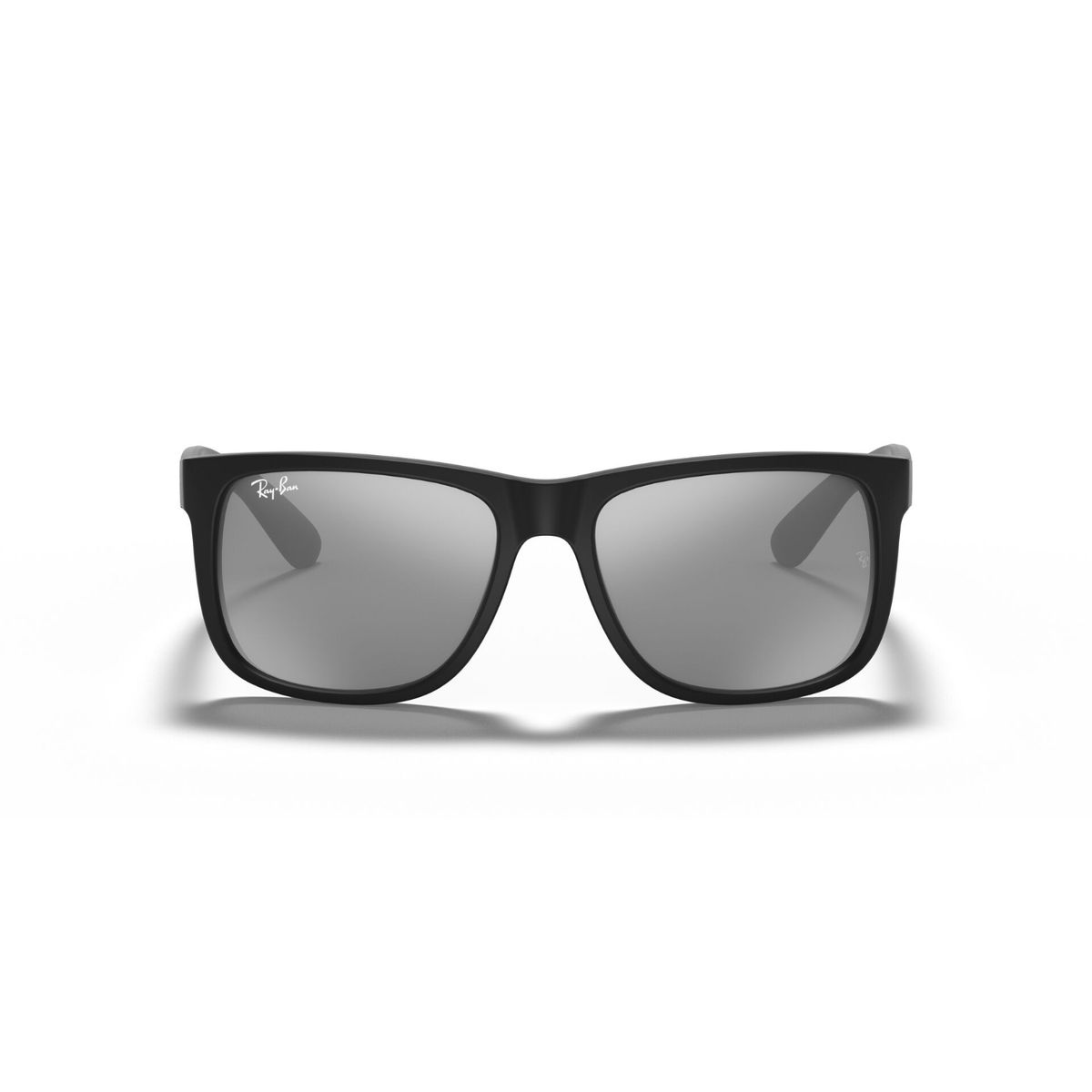 RAY BAN - Lentes de Sol Gris Espejado Y Plateado Ray-Ban RB41656226G