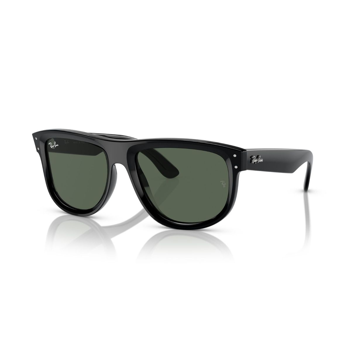 RAY BAN - Lentes de Sol Verde Ray-Ban RBR0501S6677VR