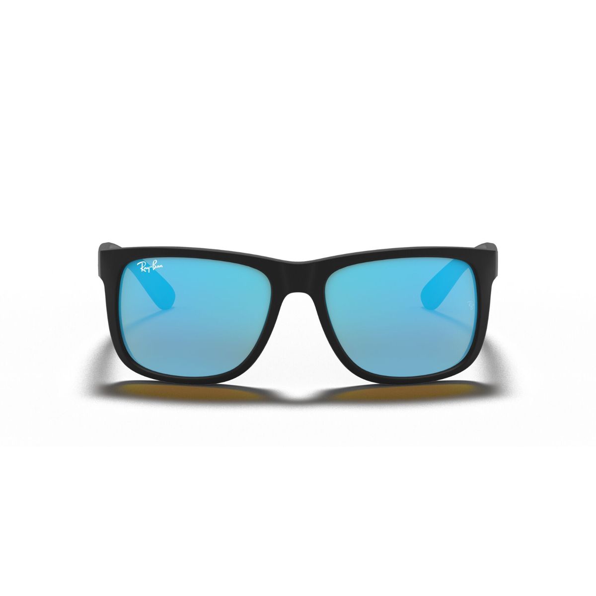 RAY BAN - Lentes de Sol Azul Espejeado Ray-Ban RB416562255