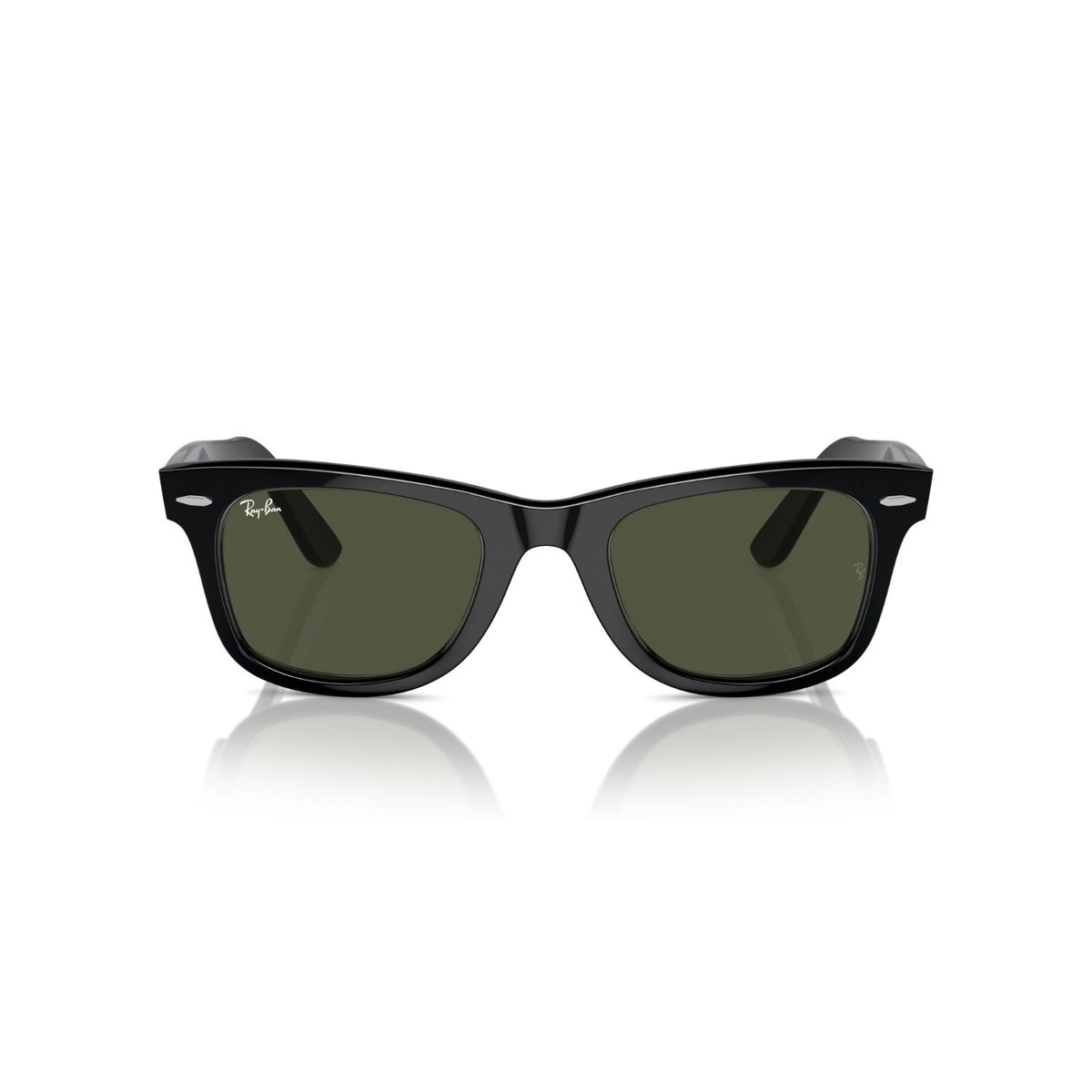 RAY BAN - Lentes de Sol Verde Ray-Ban RB2140901