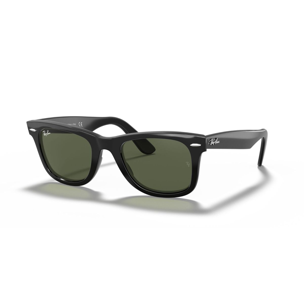 RAY BAN - Lentes de Sol Verde Ray-Ban RB2140901