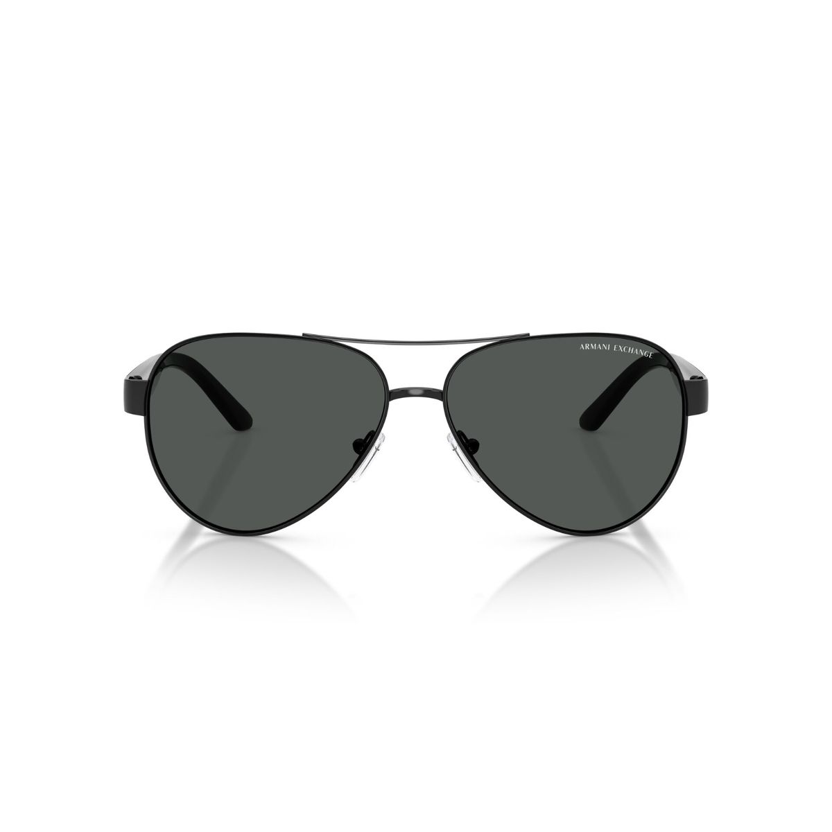 ARMANI EXCHANGE - Lentes de Sol Gris Armani Exchange AX2034S600087
