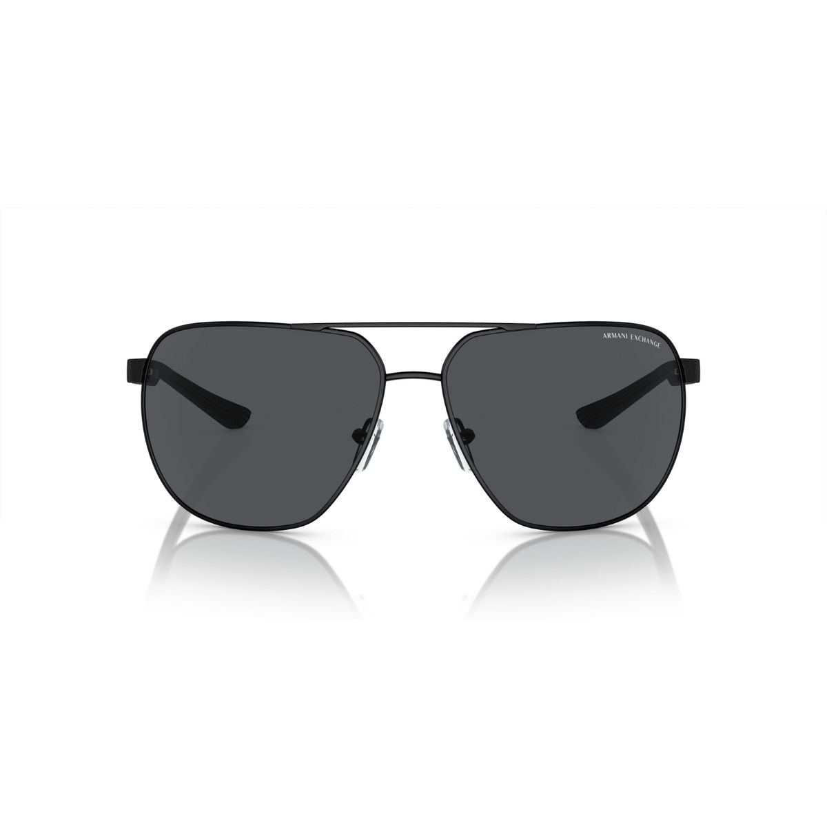 ARMANI EXCHANGE - Lentes de Sol Gris Oscuro Armani Exchange AX2047S600087