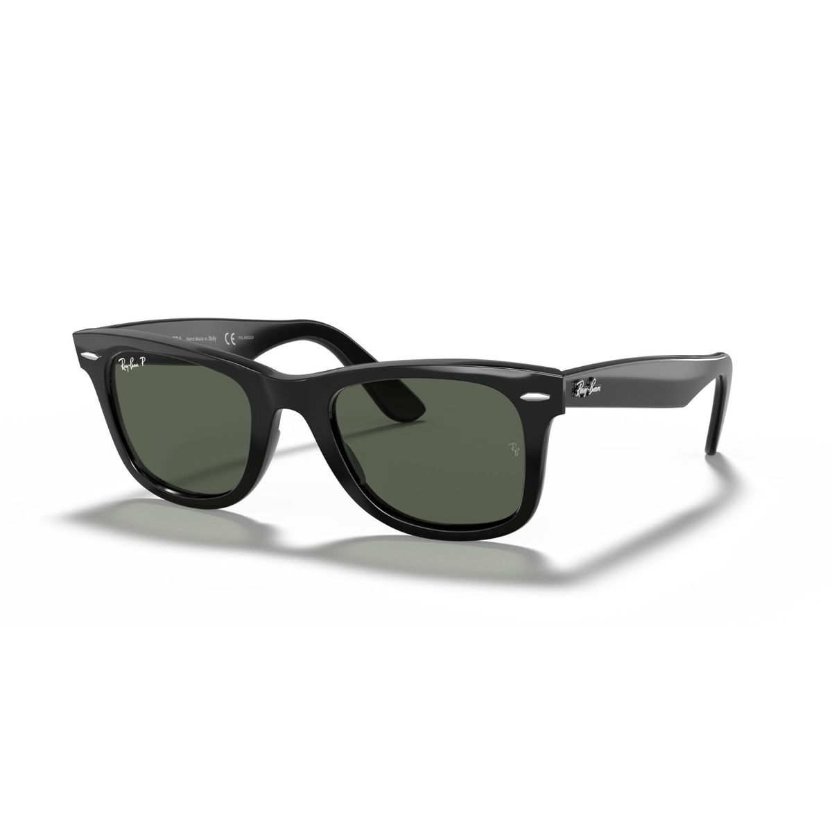 RAY BAN - Lentes de Sol Verde Ray-Ban RB214090158