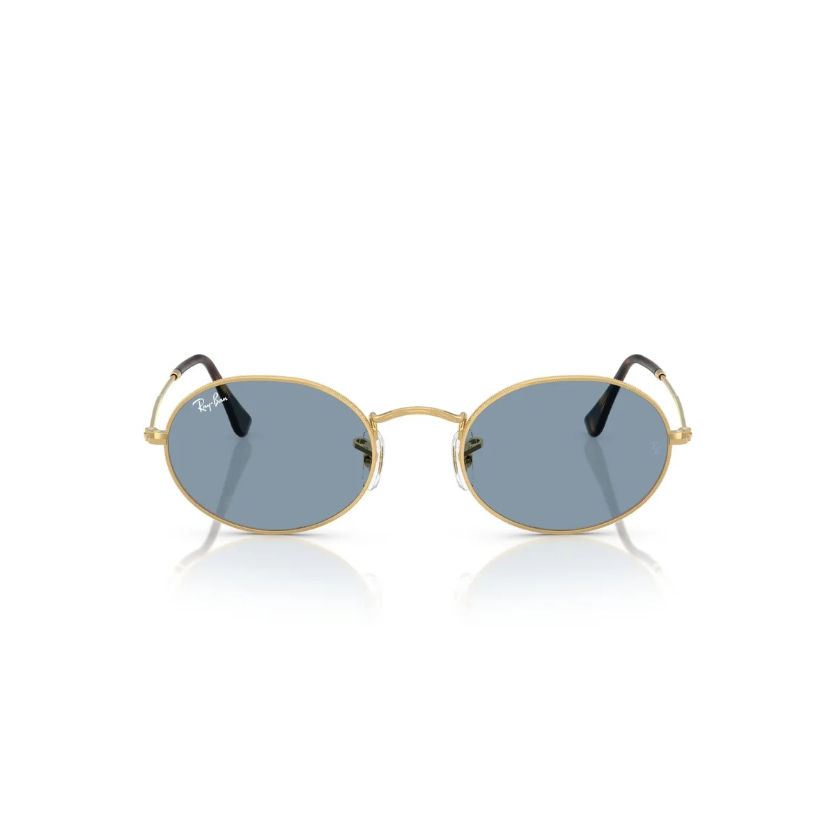 RAY BAN - Lentes de Sol Azul Ray-Ban RB354700156