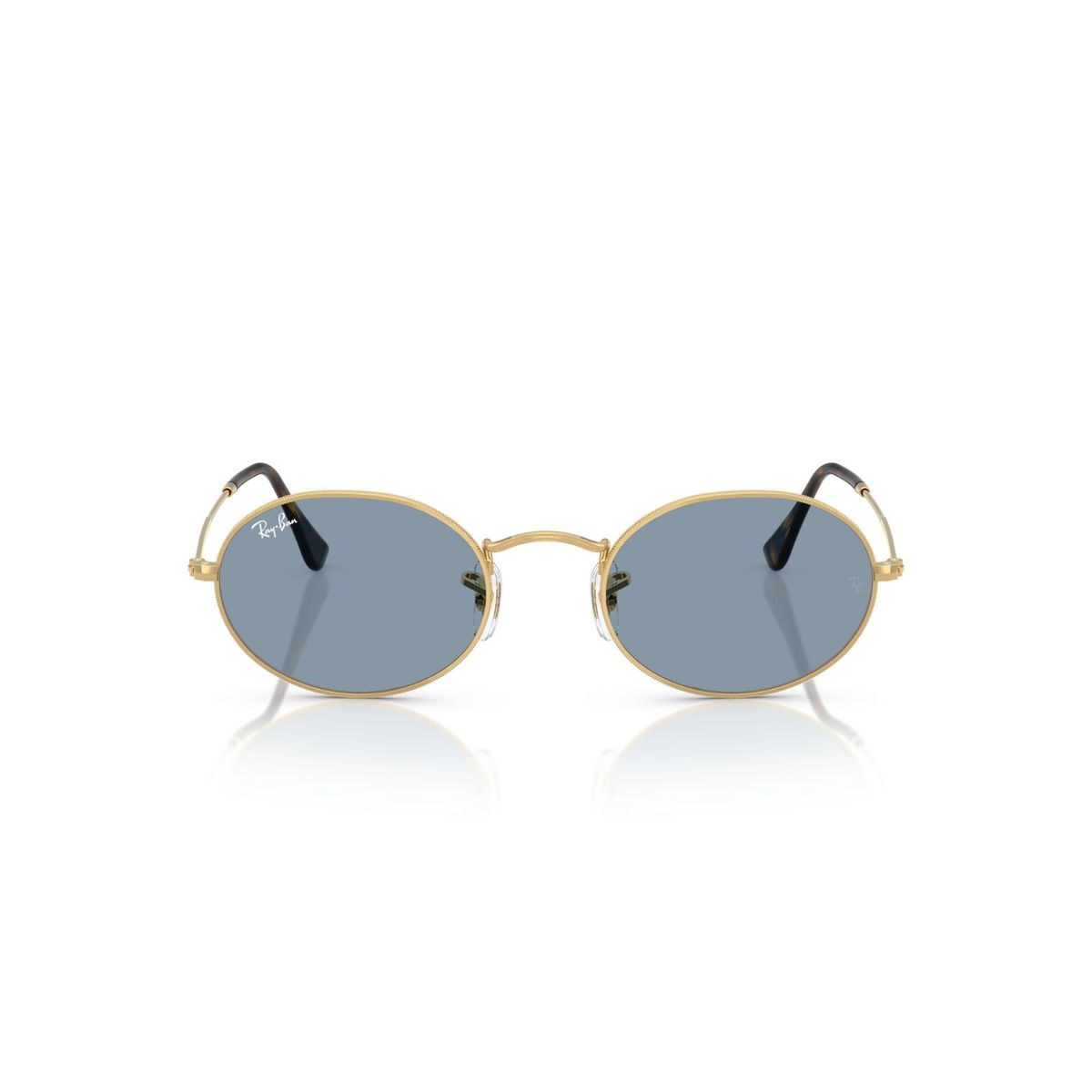 RAY BAN - Lentes de Sol Azul Ray-Ban RB354700156