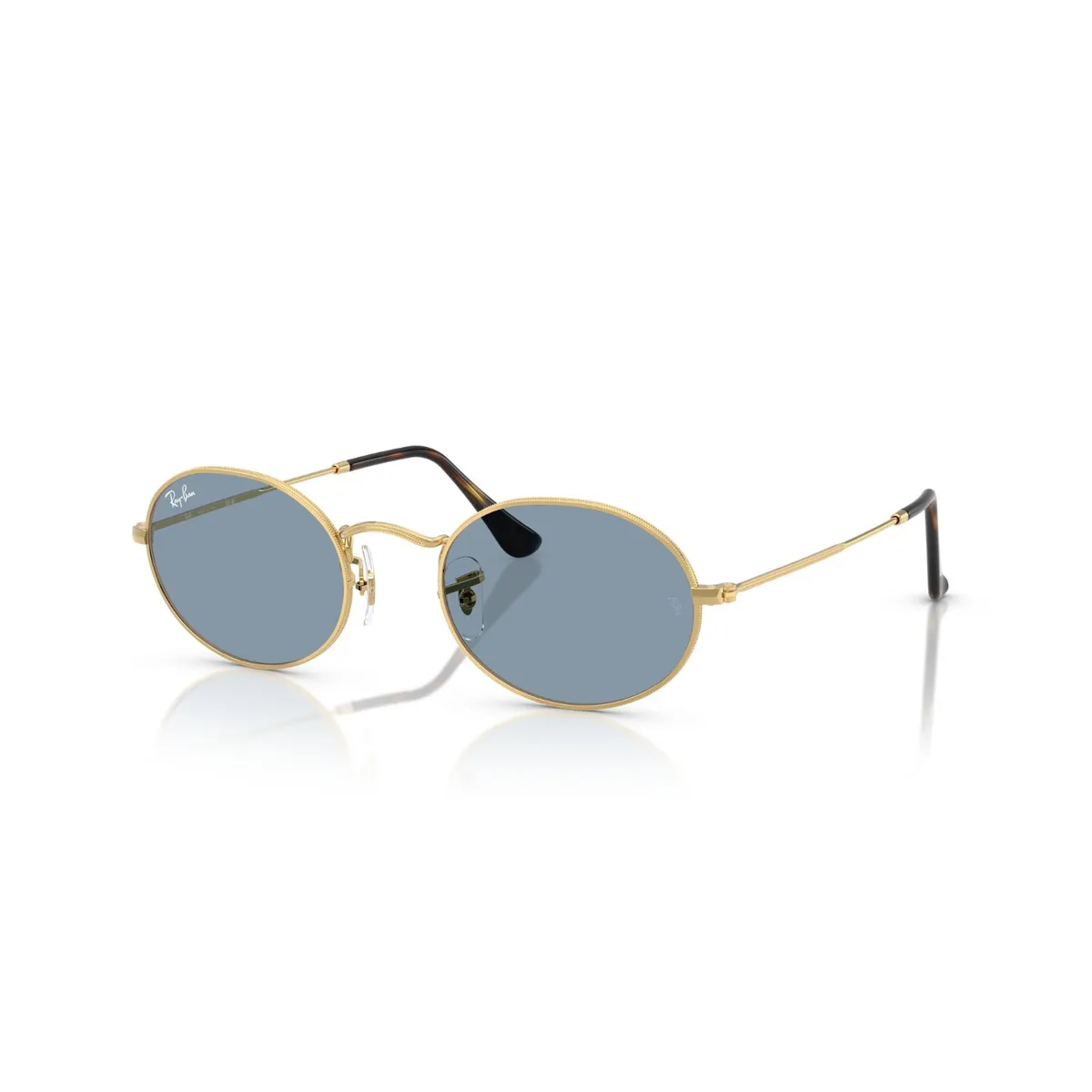 RAY BAN - Lentes de Sol Azul Ray-Ban RB354700156