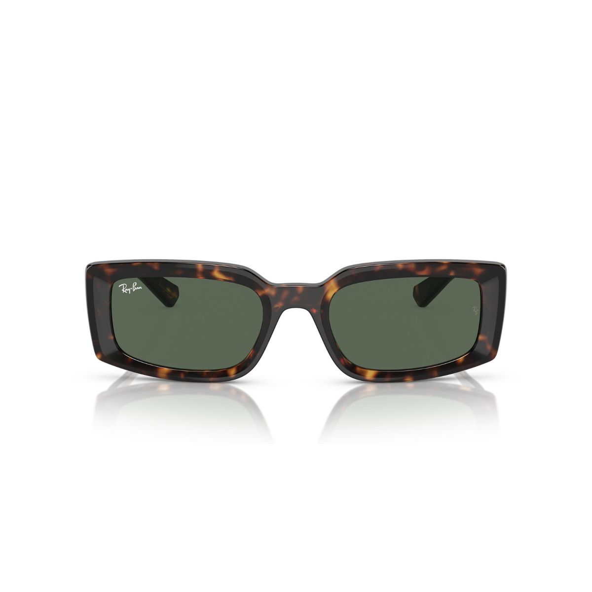 RAY BAN - Lentes de Sol Verde Oscuro Ray-Ban RB4395135971