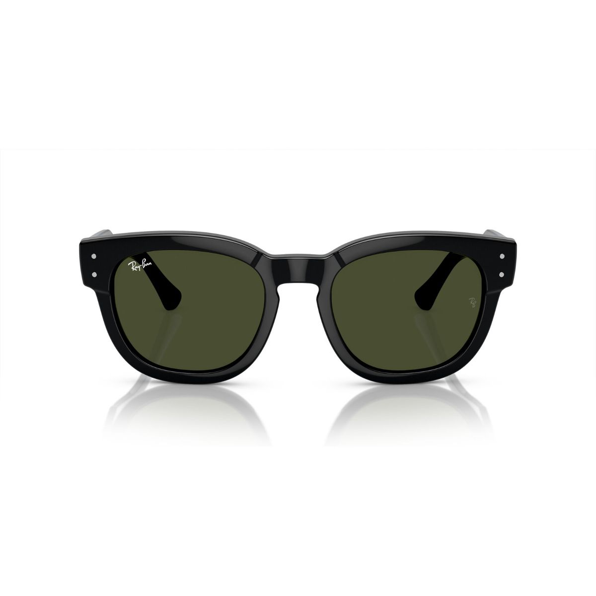 RAY BAN - Lentes de Sol Verde Ray-Ban RB0298S90131