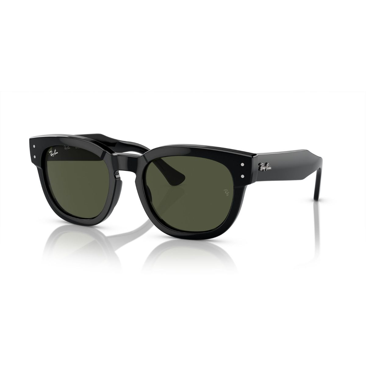 RAY BAN - Lentes de Sol Verde Ray-Ban RB0298S90131