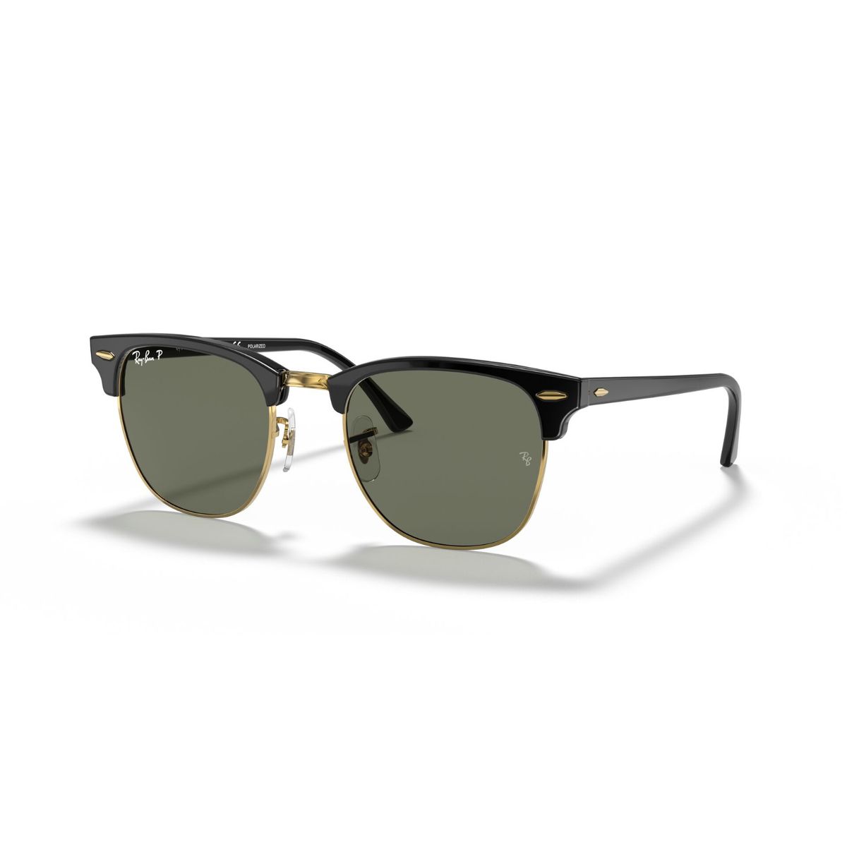 RAY BAN - Lentes de Sol Verde G-15 Ray-Ban RB301690158
