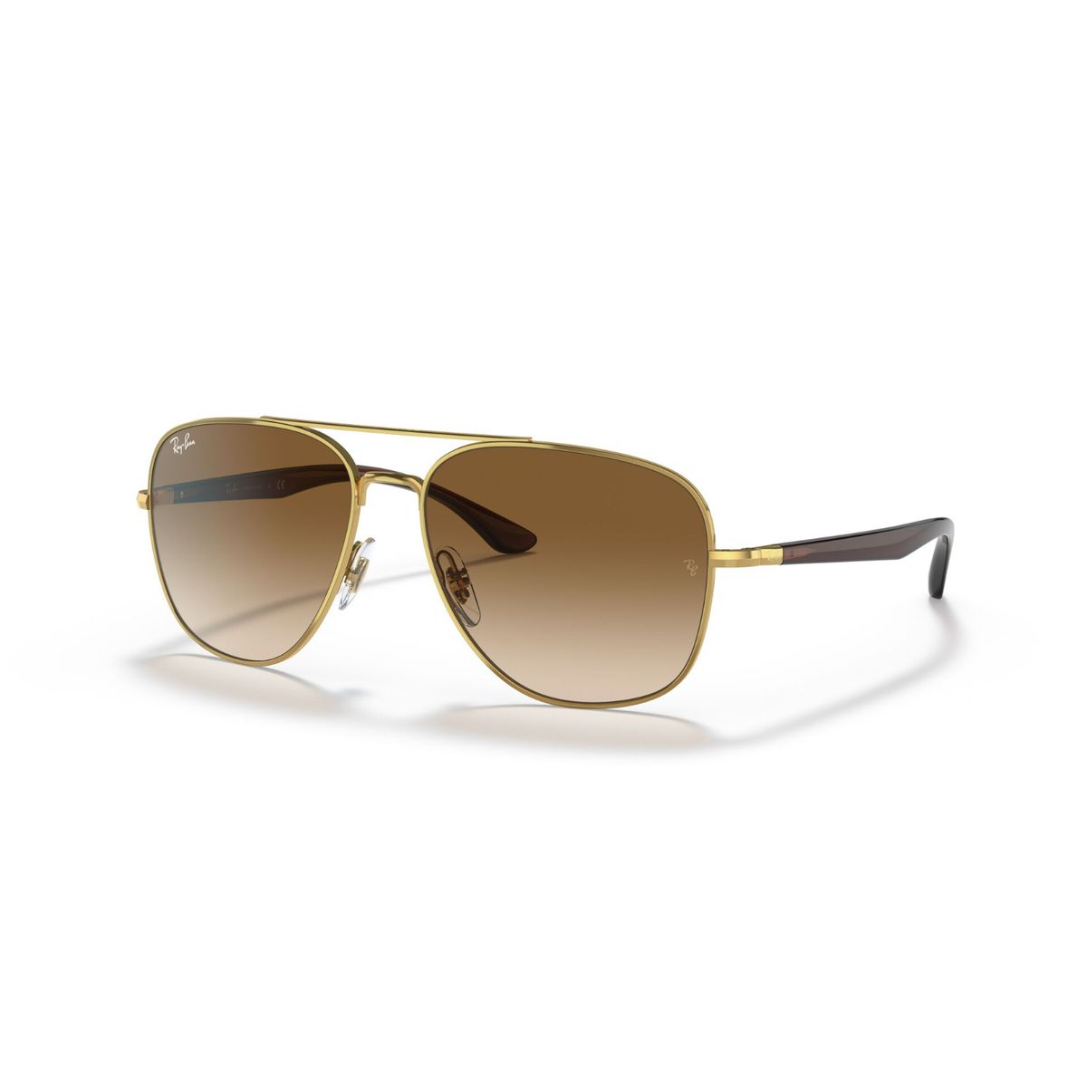 RAY BAN - Lentes de Sol Marrón Ray-Ban RB368300151