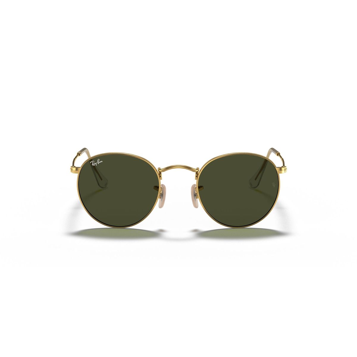 RAY BAN - Lentes de Sol Verde Ray-Ban RB3447001