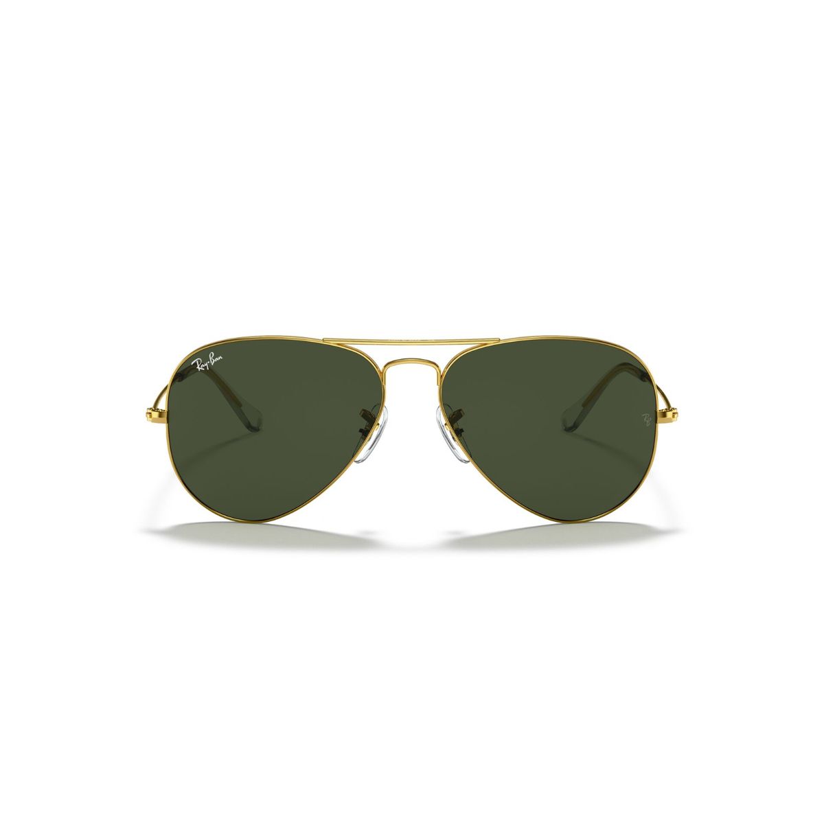 RAY BAN - Lentes de Sol Verde Classic G-15 Ray-Ban RB3025001