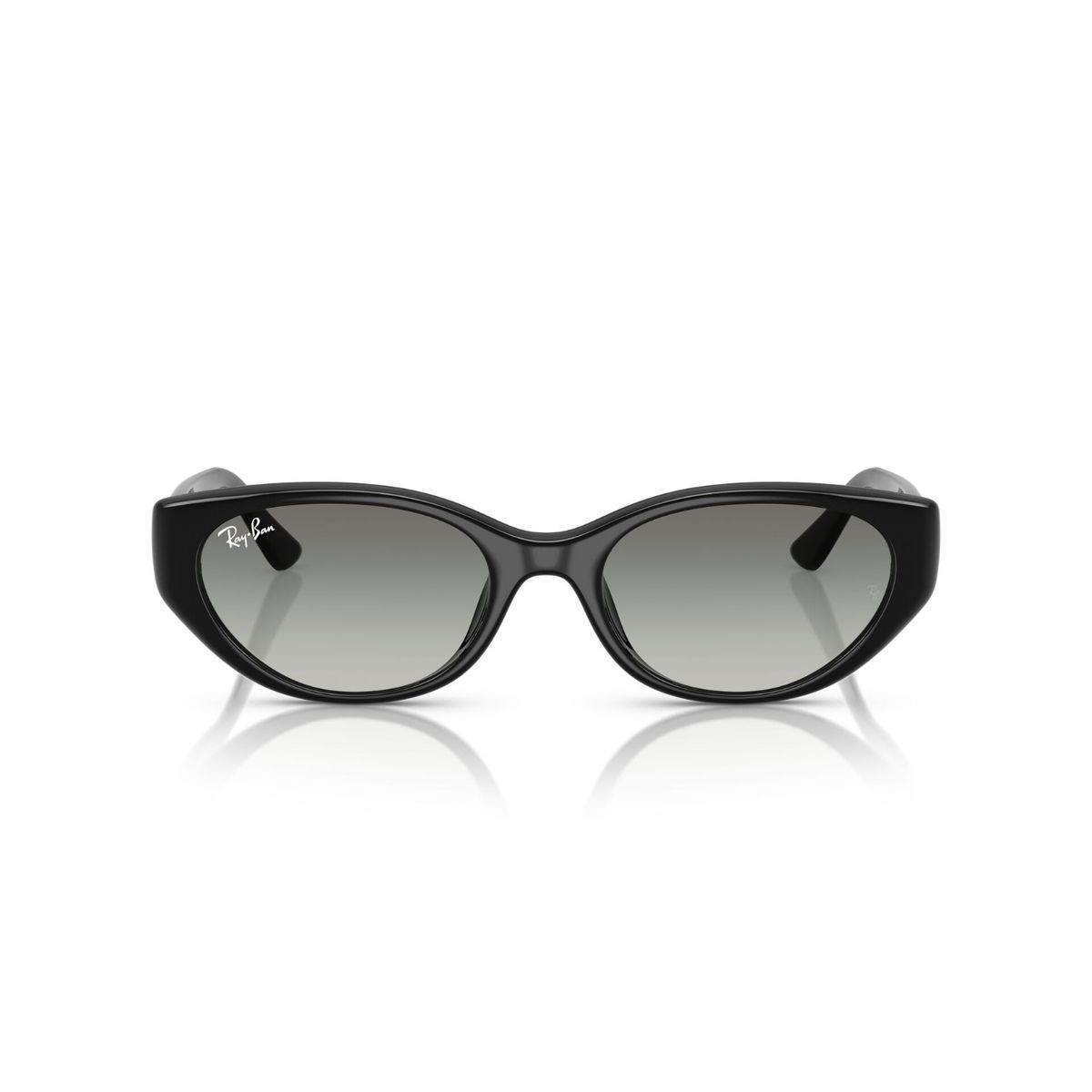 RAY BAN - Lentes de Sol Gris Degradé Ray-Ban RB4457D667711