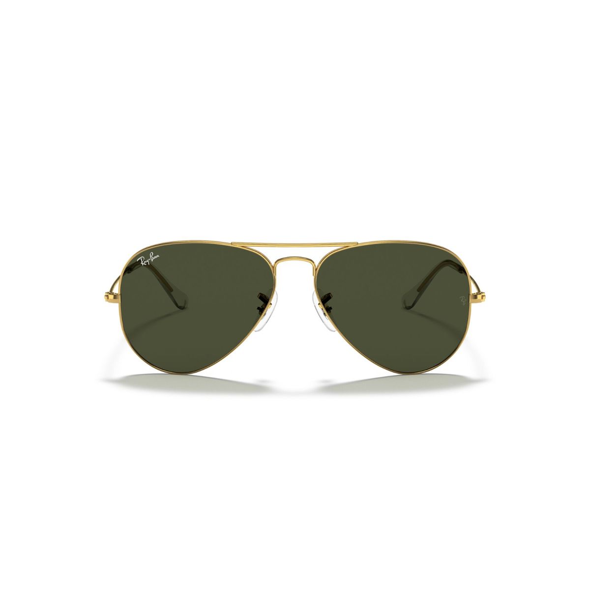 RAY BAN - Lentes de Sol Gris Verde Ray-Ban RB3025L0205