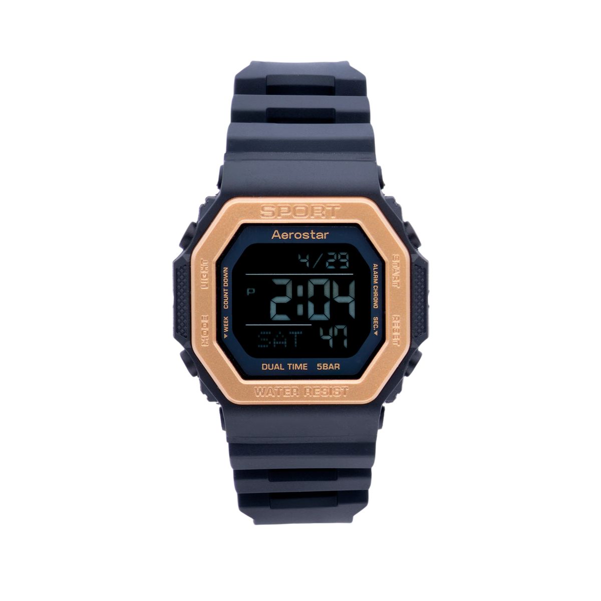 AEROSTAR - Reloj Aerostar  Apex Force AE50005GD