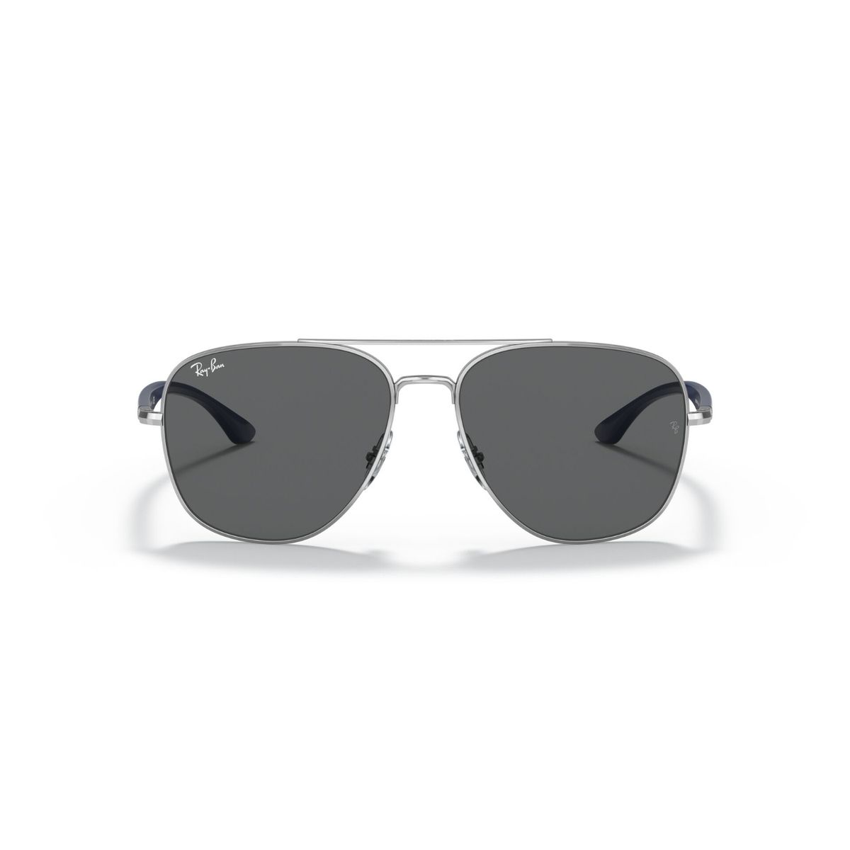 RAY BAN - Lentes de Sol Gris Oscuro Ray-Ban RB3683003B1