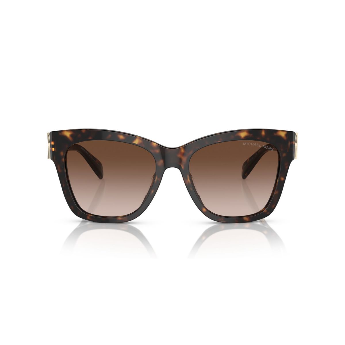 MICHAEL KORS - Lentes de Sol Marrón Michael Kors MK2182U300613