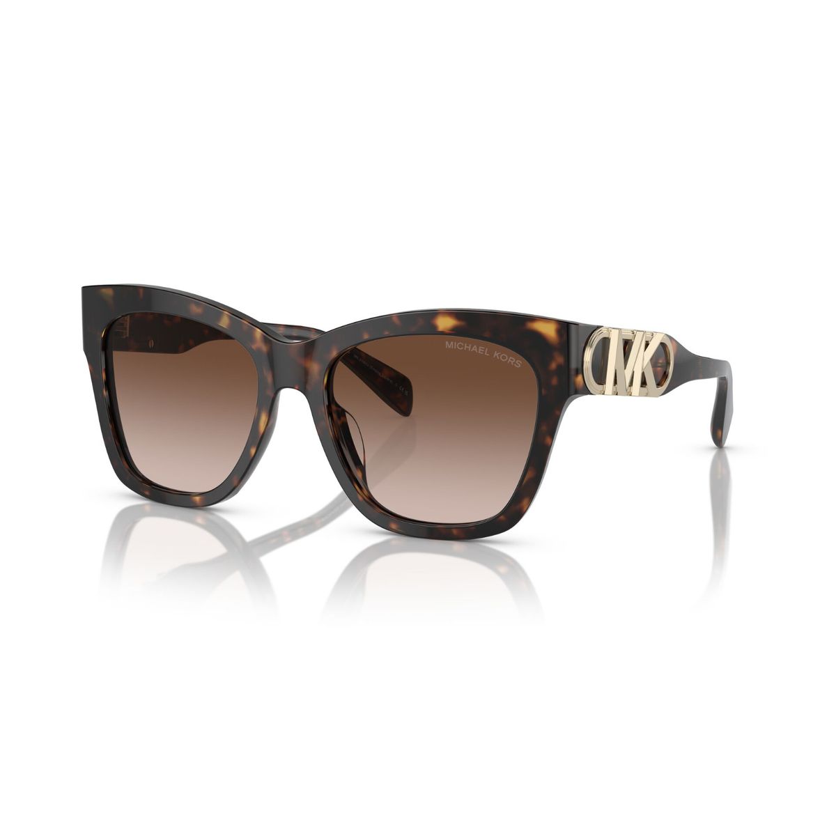MICHAEL KORS - Lentes de Sol Marrón Michael Kors MK2182U300613