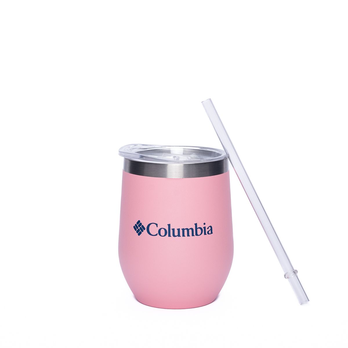 COLUMBIA - Cup Columbia Unisex Vacuum Cocktail Rosado COLUMBIA