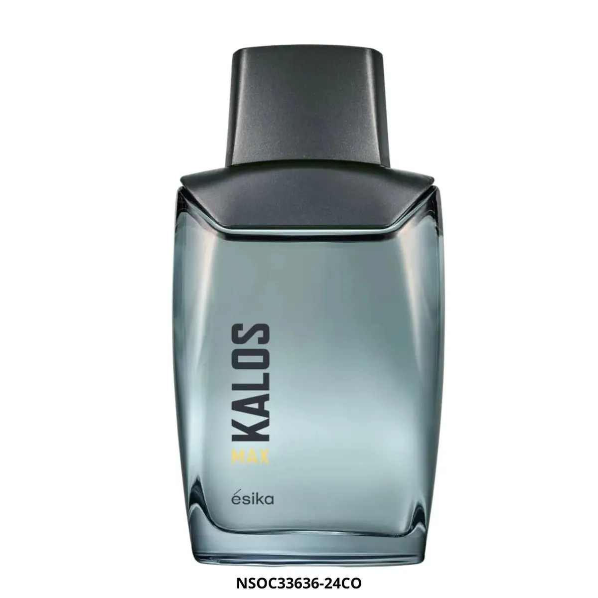 ESIKA - Perfume para Hombre Kalos Max Eau de Toilette 100 ml