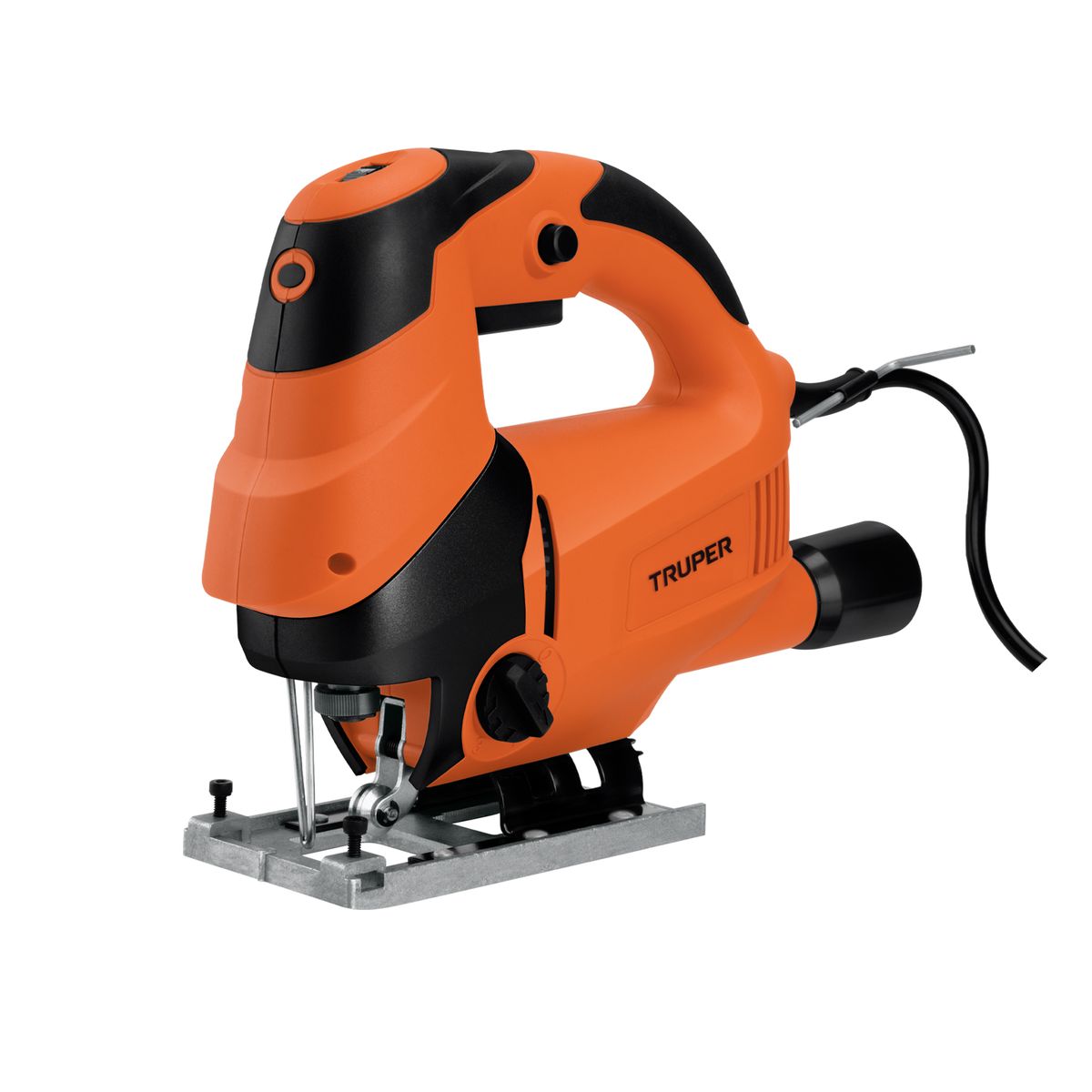 TRUPER - Sierra caladora profesional 220V 750W