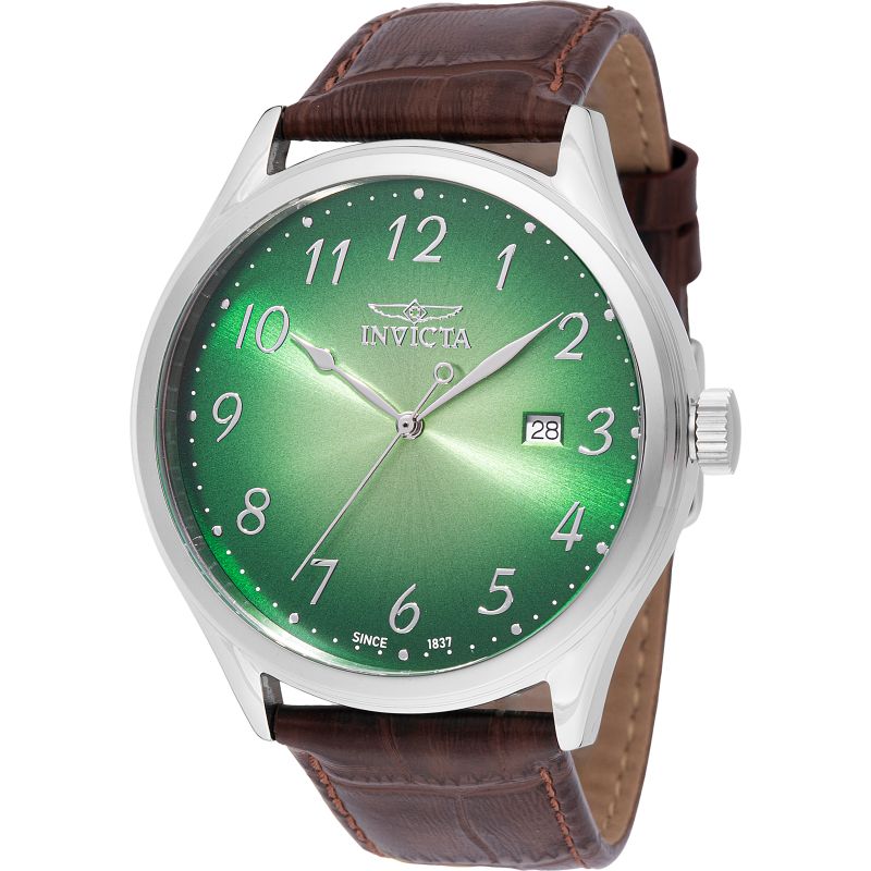 INVICTA - Reloj Invicta 47764 Marrón Hombre