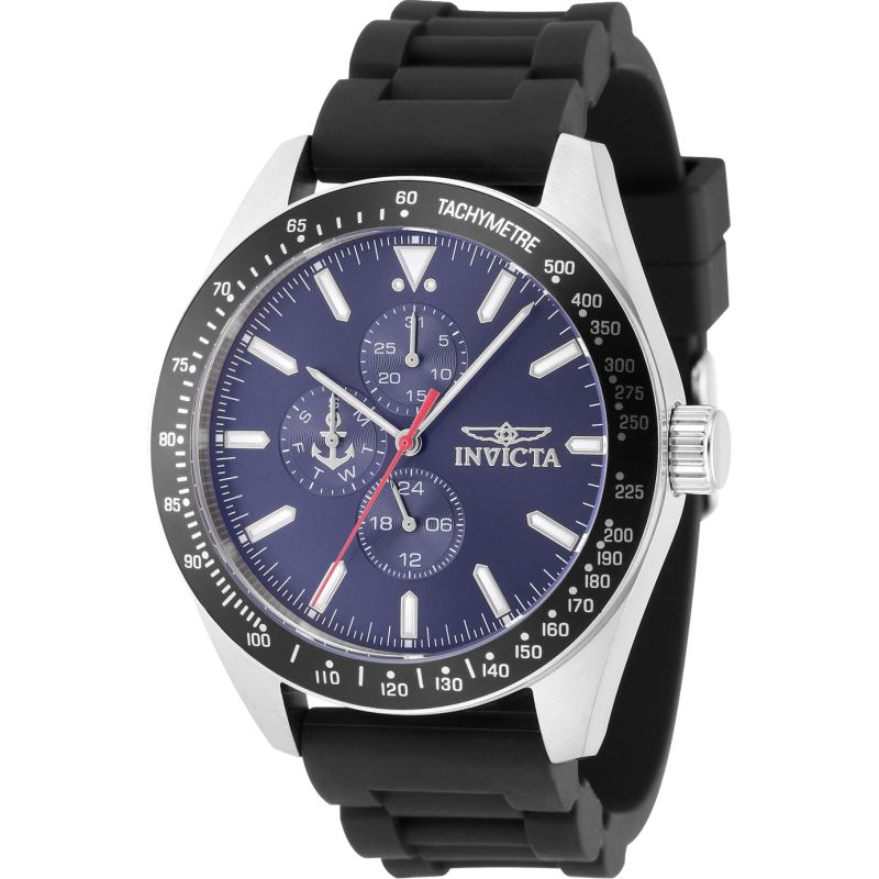 INVICTA - Reloj Invicta 48675 Negro Hombre