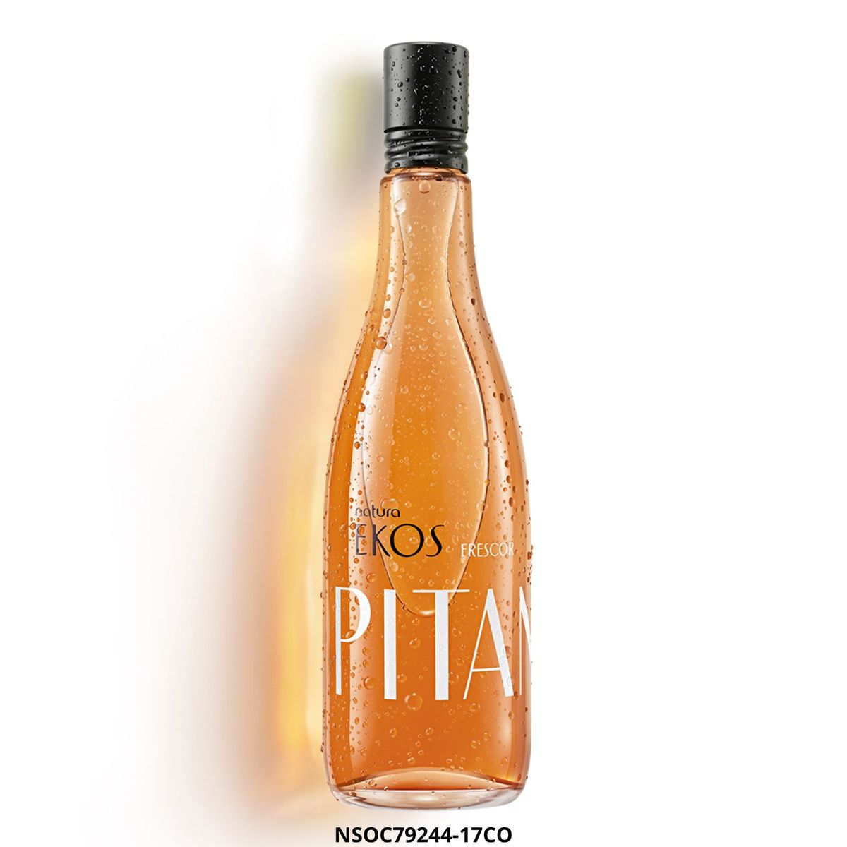 NATURA - Perfume para Mujer Ekos Pitanga Eau de Toilette 150 ml