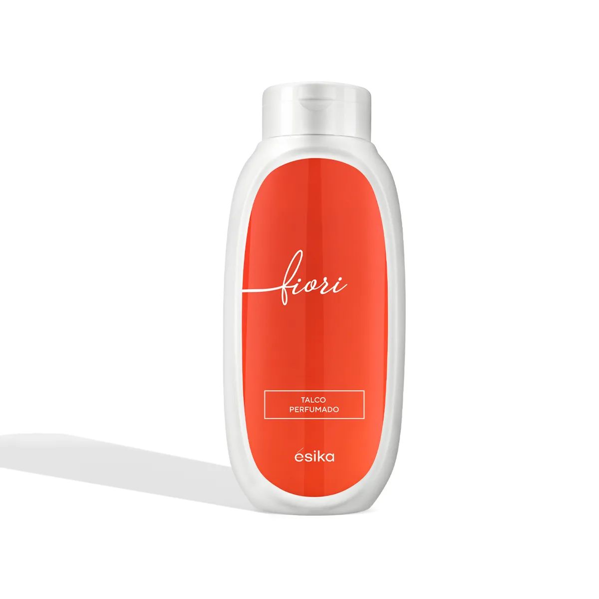 ESIKA - Talco Perfumado de Mujer Fiori 140 g Esika