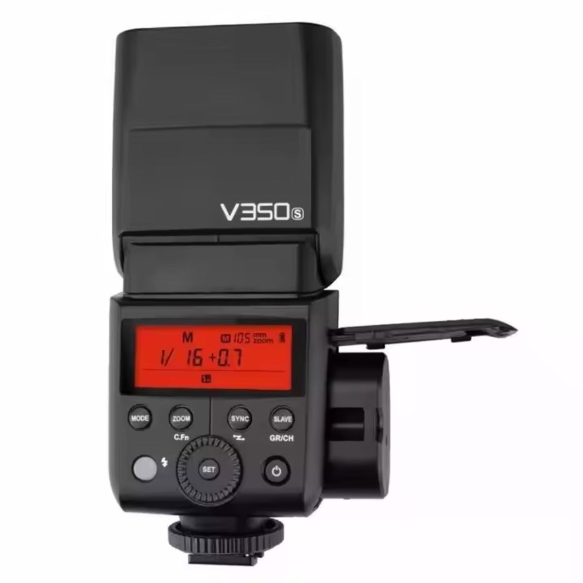 GODOX - Flash Godox V350S Speedlite TTL con Batería Recargable para Sony