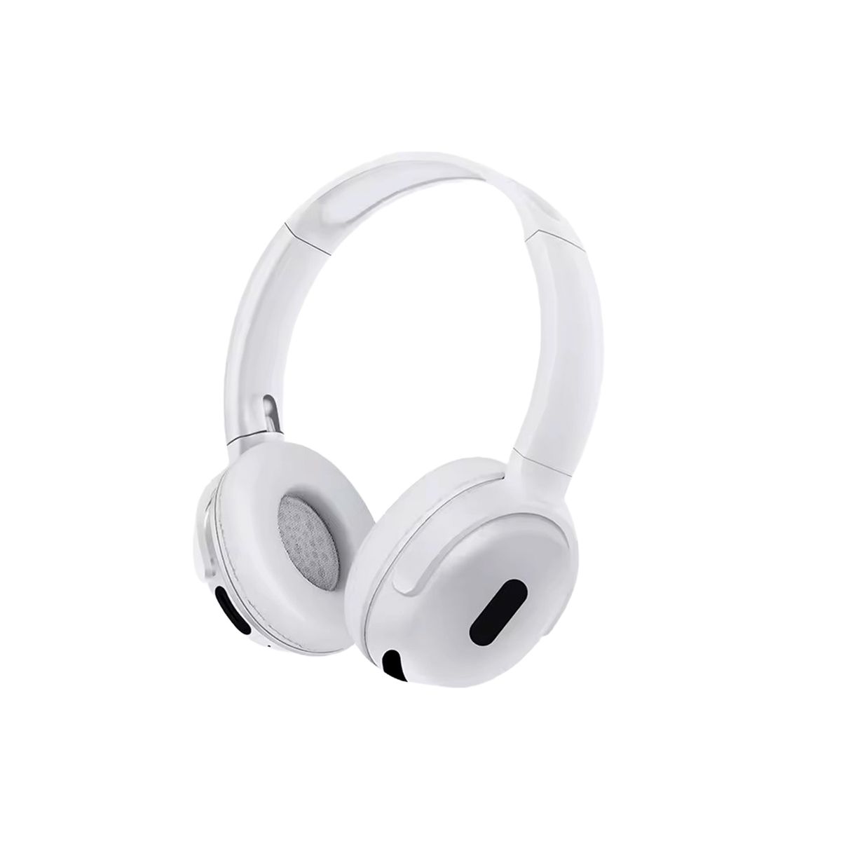 GENERICO - AUDÍFONOS PRO MAX BLANCO - Inalámbricos comodidad y estilo