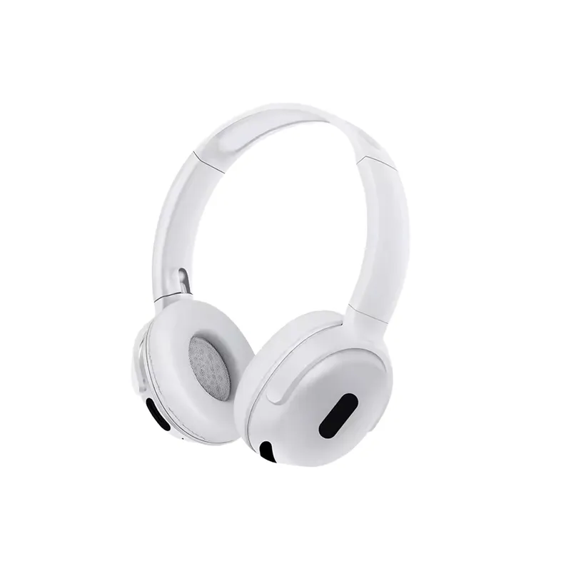 GENERICO - AUDÍFONOS PRO MAX BLANCO - Inalámbricos comodidad y estilo