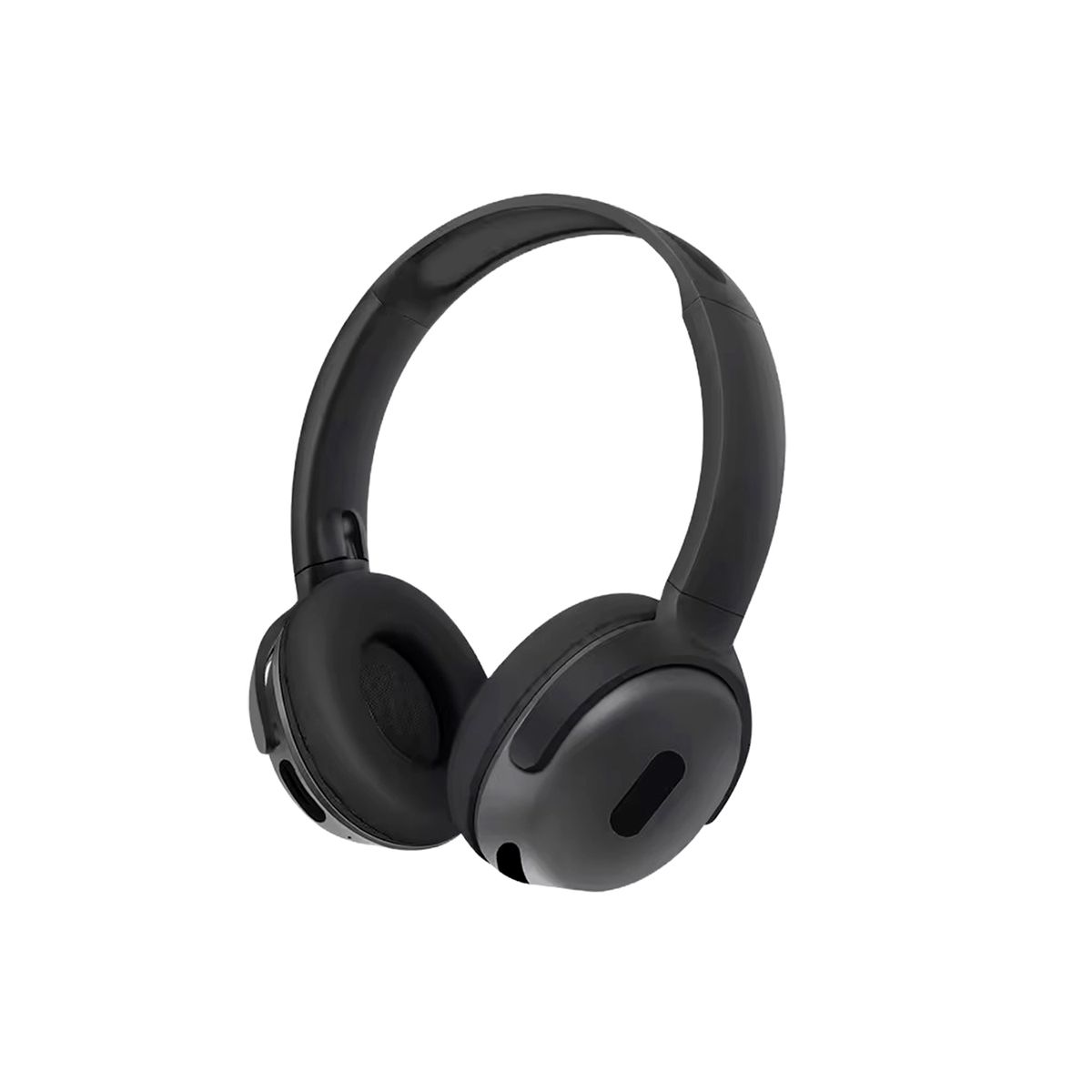 GENERICO - AUDÍFONOS PRO MAX NEGRO - Inalámbricos comodidad y estilo