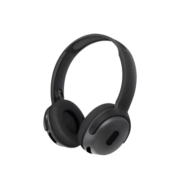 GENERICO - AUDÍFONOS PRO MAX NEGRO - Inalámbricos comodidad y estilo
