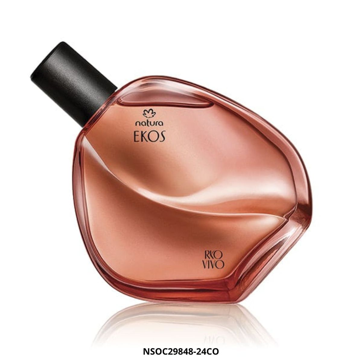 NATURA - Natura - Ekos Ryo Vivo Colonia Femenina 75 ml