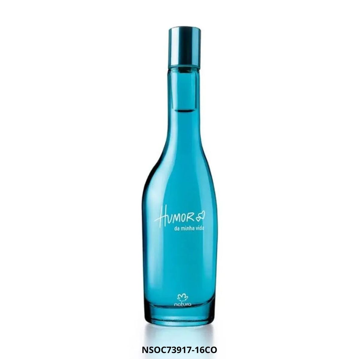 NATURA - Perfume para Mujer Humor Da Minha Vida Eau de Parfum 75 ml
