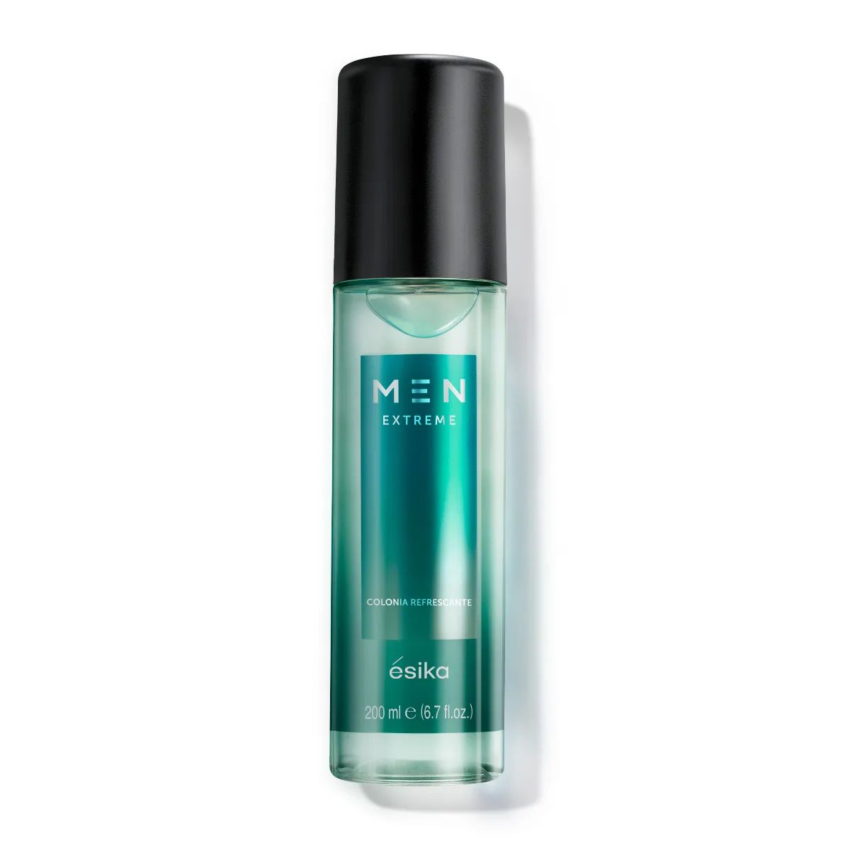 ESIKA - Men Extreme Colonia de Hombre 200 ml Esika