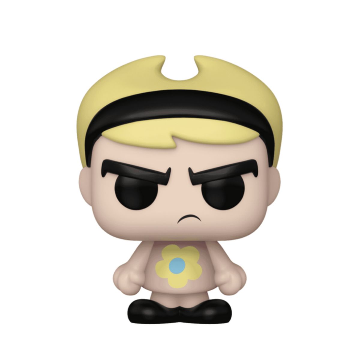 FUNKO - Mandy Funko Pop 1912 Billy y Mandy