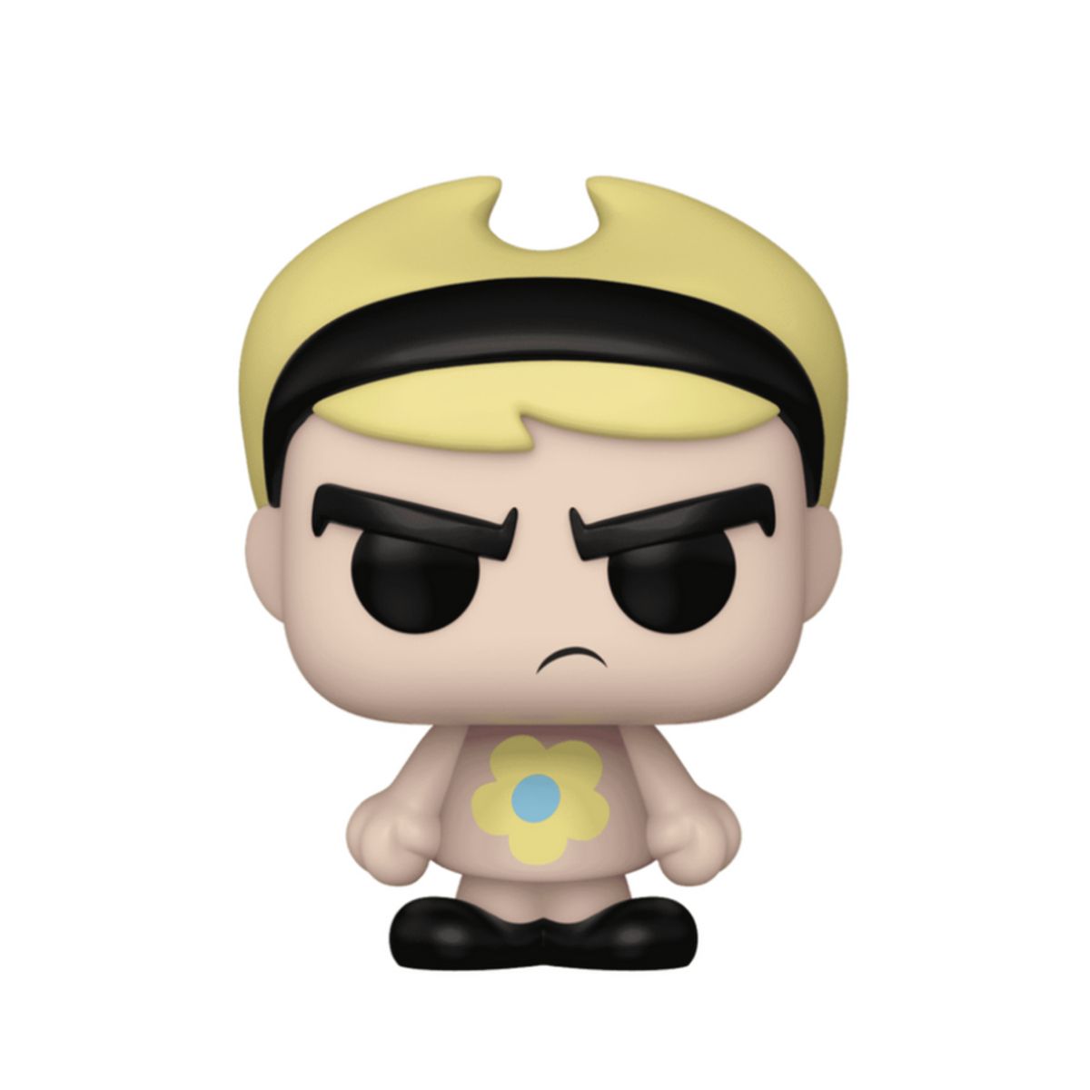 FUNKO - Mandy Funko Pop 1912 Billy y Mandy