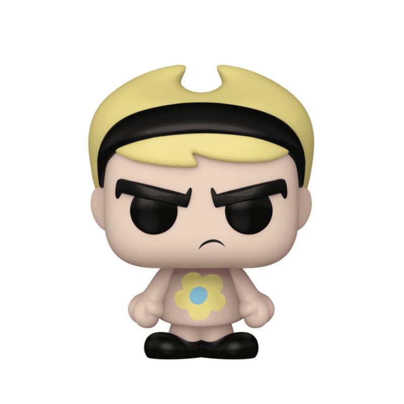 FUNKO - Mandy Funko Pop 1912 Billy y Mandy