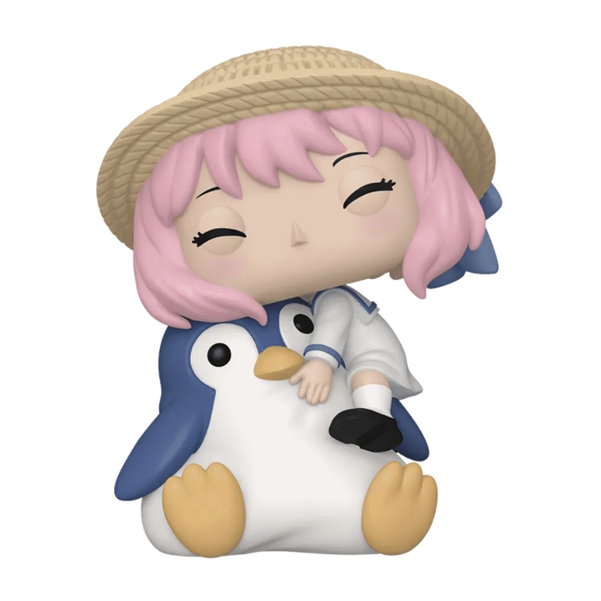 FUNKO - Anya Forger con Pingüino Funko Pop 1951 Spy Family