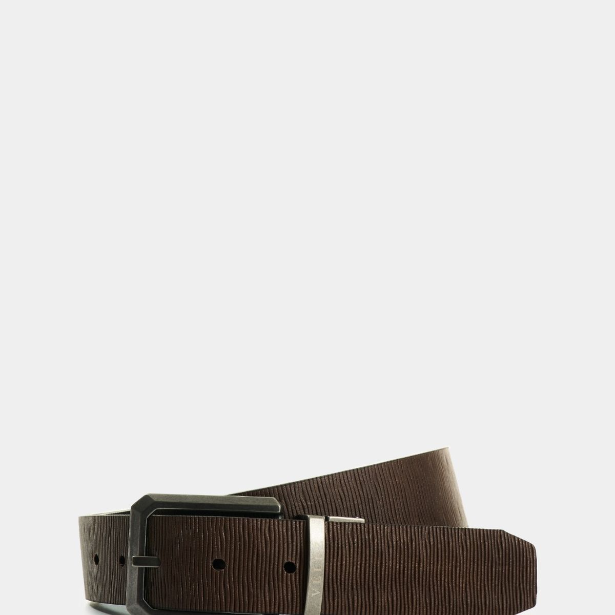 VELEZ - Vélez Correa Doblefaz De Cuero Para Hombre Lucian Combinado