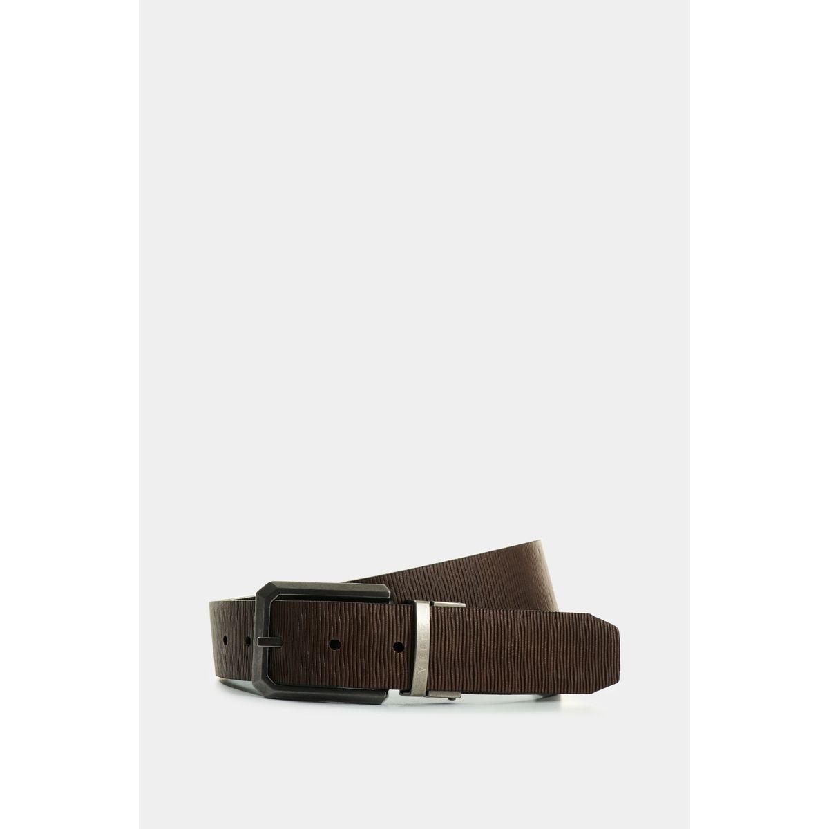 VELEZ - Vélez Correa Doblefaz De Cuero Para Hombre Lucian Combinado