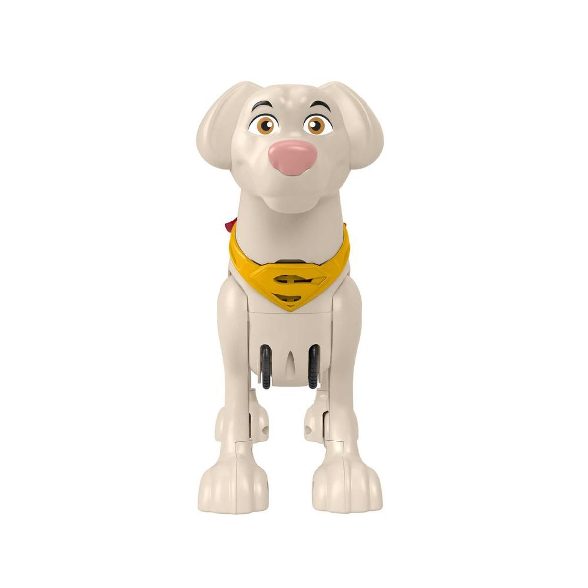 DC COMICS - Figura Krypto Pup Superman Dc League Of Super Pets