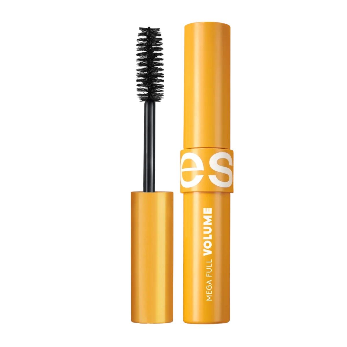 ESIKA - Mascara Mega Full Volumen negro 8g